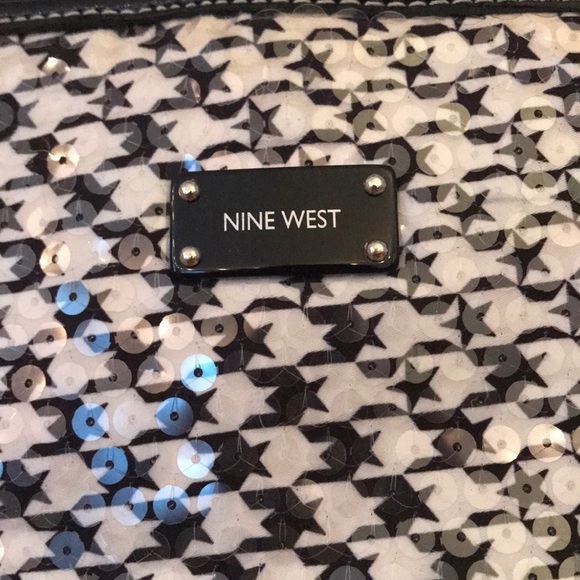 Nine West squinted tote - Picture 5 of 6